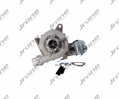 Турбонагнетатель Renault Scenic GRAND III минивэн (JZ0, JZ1) (2009 - 2016) цена, от 206.98 USD