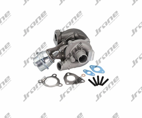 Турбокомпрессор Jrone 8B35300650