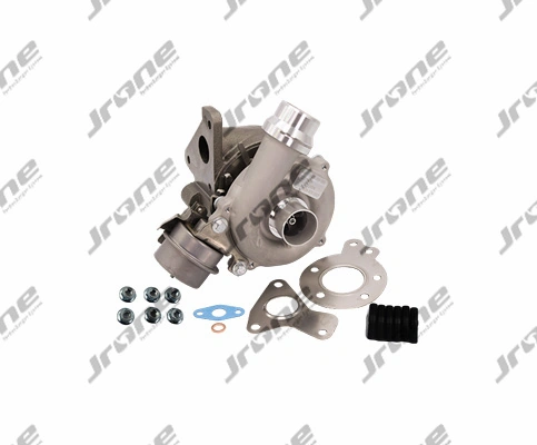Турбокомпрессор Jrone 8B39300085