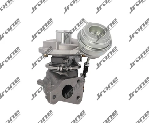 Turbina Chevrolet Aveo 3 T300