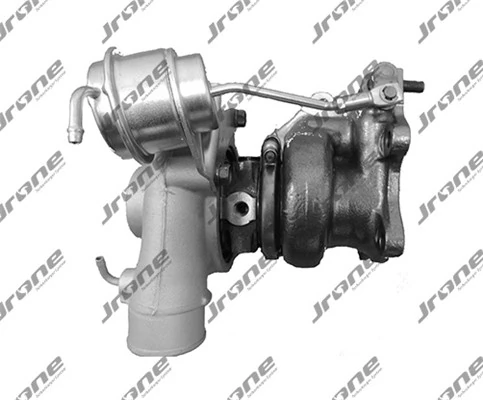 Турбонагнетатель Jrone 8M04400D24 цена, от 228.67 USD