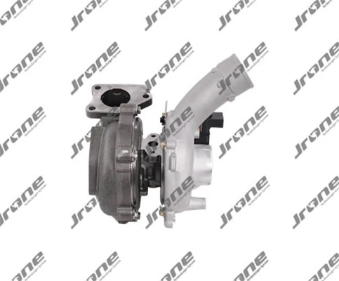 Turbina Volkswagen Touareg 2 7P5, 7P6