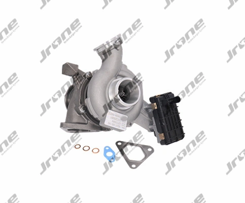 Турбонагнетатель Jrone 8G17300143 цена, от 453.24 USD