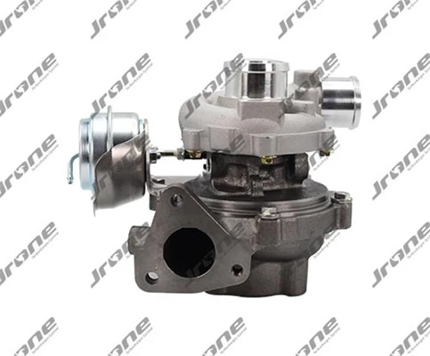 8G16300C19 Jrone Турбонаддув