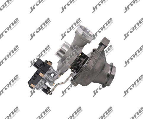Турбина 8G17300143 Jrone