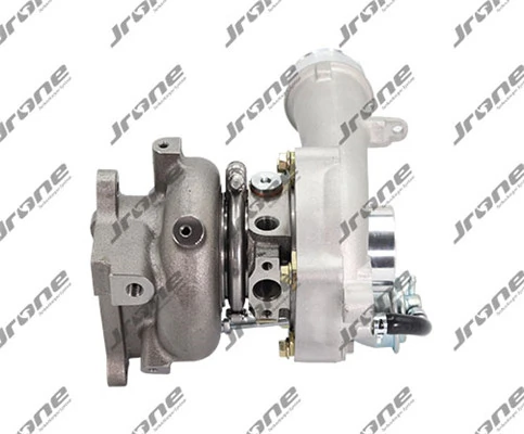 Турбокомпрессор Jrone 8B04400477