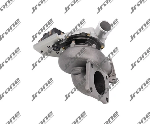 8G20300160 Jrone Турбонаддув