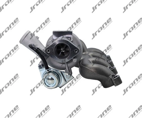 Купить 8M3520M025 Jrone Турбоком