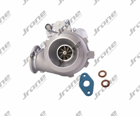 Купить 6NW358140031 HELLA Турбоком
