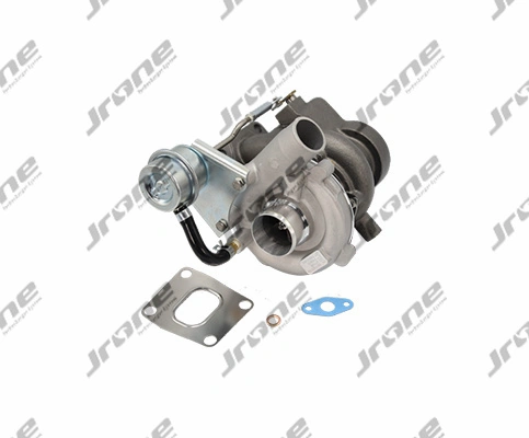 8G17200100 Jrone Турбонаддув
