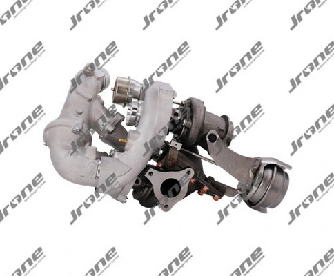 Купить 8B2S200B54 Jrone Турбоком
