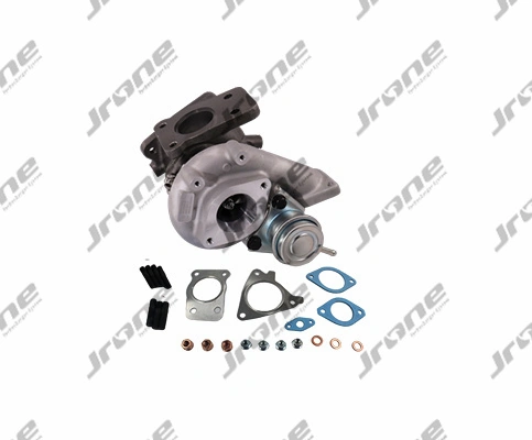 Турбонагнетатель Jrone 8M35400C37 цена, от 199.72 USD