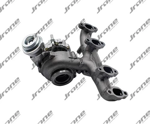 Турбонагнетатель Jrone 8G1630M350 цена, от 468.68 USD
