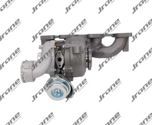 Turbina Mitsubishi Outlander CWW