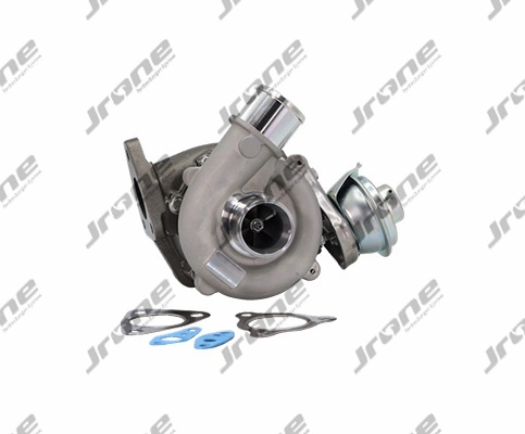 Турбокомпрессор Jrone 8G17300991
