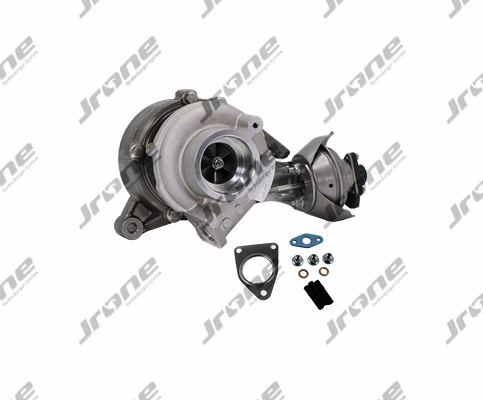 Турбина 8G17300371 Jrone