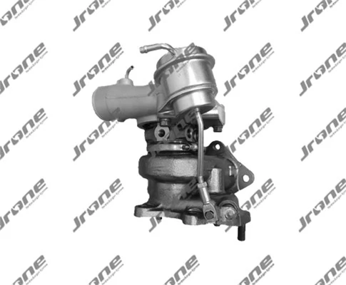 Турбокомпрессор Jrone 8M04400D24