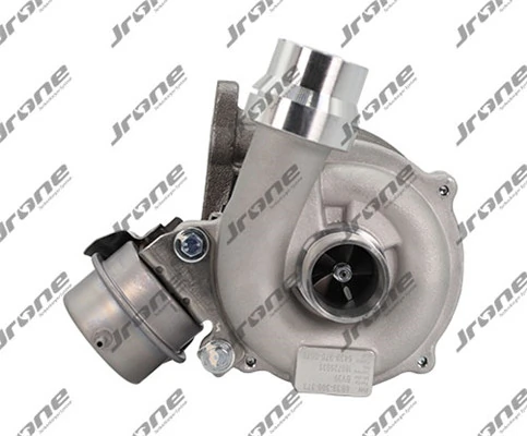 Купить 8B39300373 Jrone Турбоком