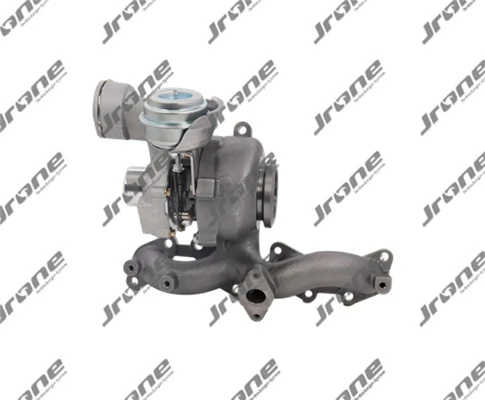 Turbina Mitsubishi Outlander CWW