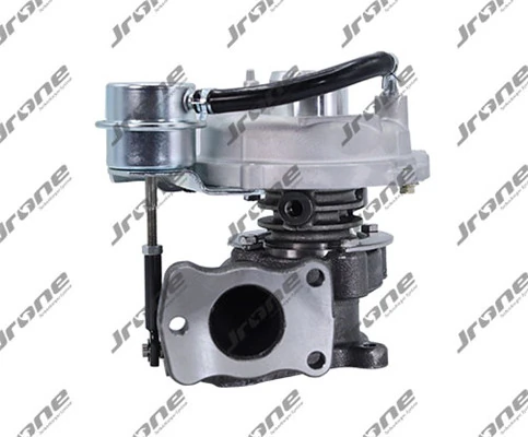 Turbina Peugeot 307 3H