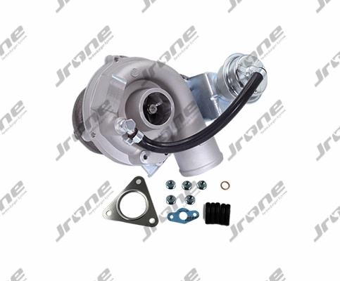 Турбокомпрессор Jrone 8B03200431