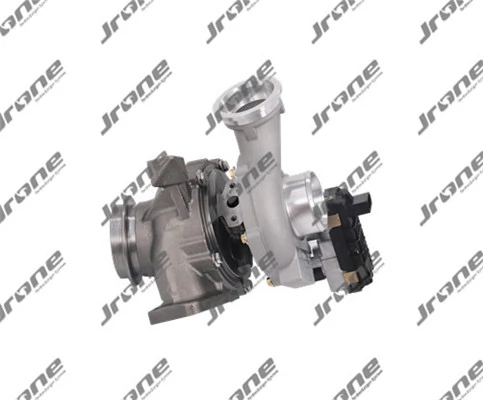 Турбонагнетатель Jrone 8G17300143 цена, от 453.24 USD