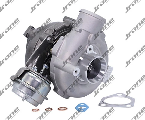 Купить 8600213 Kamoka Турбоком