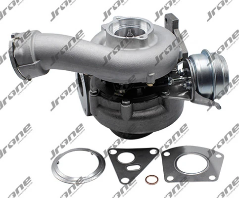 Турбонагнетатель Jrone 8G20300670 цена, от 330.89 USD