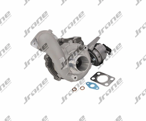 Турбонагнетатель Jrone 8G12300885 цена, от 399.68 USD