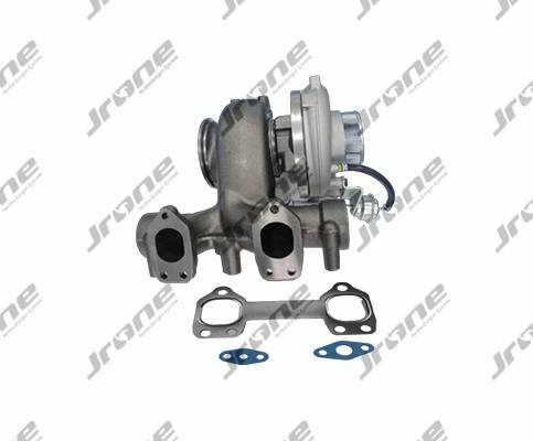 Турбина 213TM18582000 Mahle Original