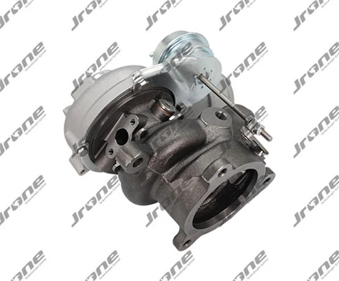 8B04400083 Jrone Турбонаддув