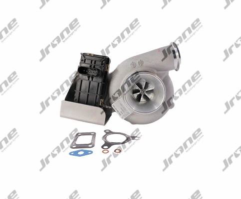 Купить 17459700001 Borg-Warner Турбоком