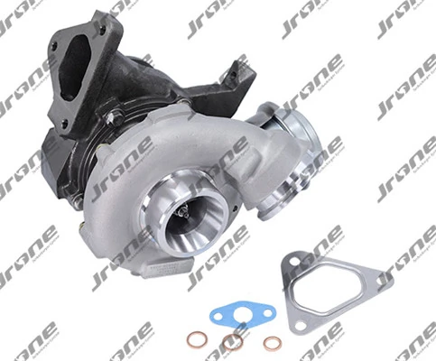 Turbina Mercedes Sprinter 901, 902