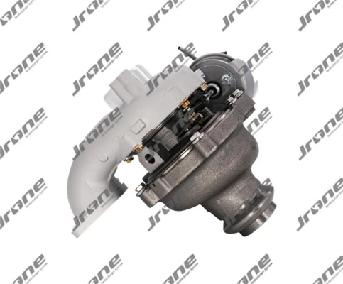 8G12300885 Jrone Турбонаддув