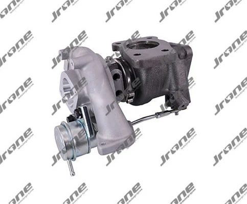 Купить Турбина Ниссан Кашкай II J11