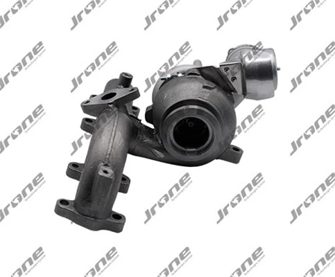 Турбонагнетатель Jrone 8B3930M380 цена, от 414.59 USD