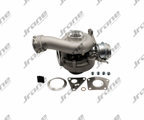 Купить 8G20300670 Jrone Турбоком