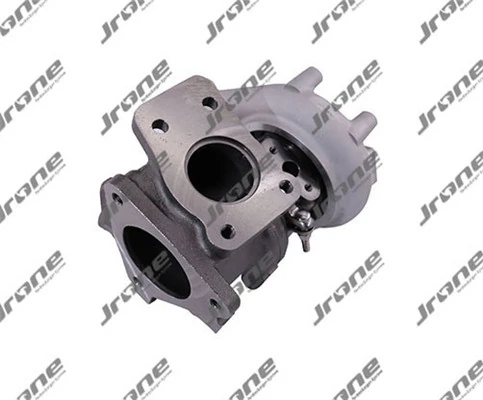 Турбонагнетатель Nissan Qashqai II внедорожник (J11) (2013 - 2021) цена, от 205.82 USD
