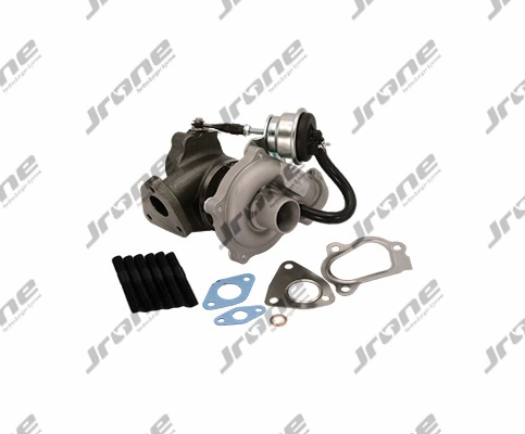 Турбокомпрессор Jrone 8B35200062