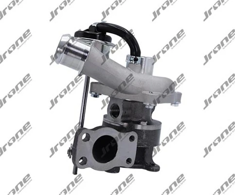 Купить 8B35200760 Jrone Турбоком