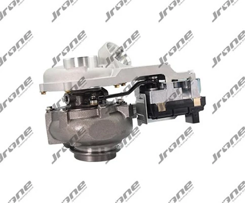 Турбокомпрессор Jrone 8G22300377