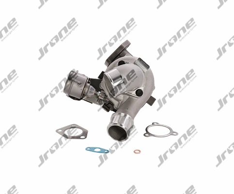 Турбонагнетатель Hyundai/Kia 282304A701 цена, от 343.25 USD