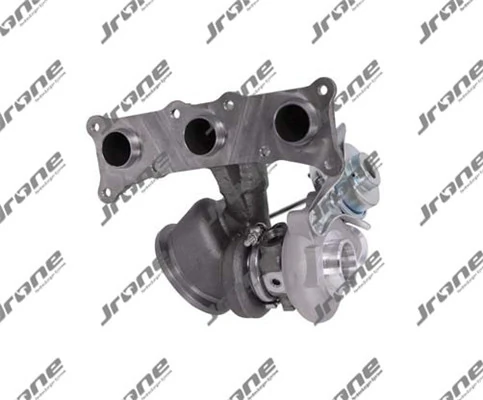 Турбокомпрессор Jrone 8M0340MB06