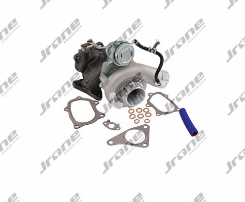 8M04400D24 Jrone Турбонаддув