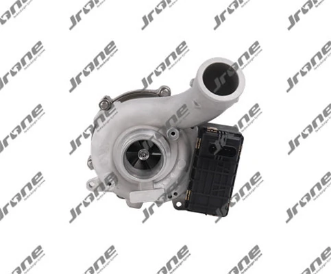 Turbina Volkswagen Touareg 2 7P5, 7P6