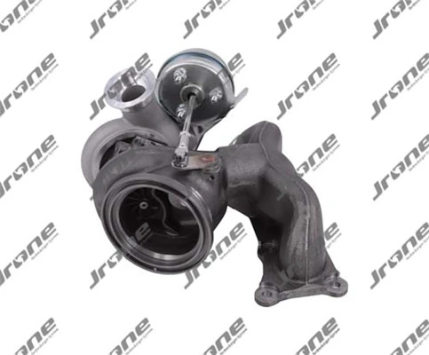 Турбонагнетатель Jrone 8M0340MB06 цена, от 293.84 USD