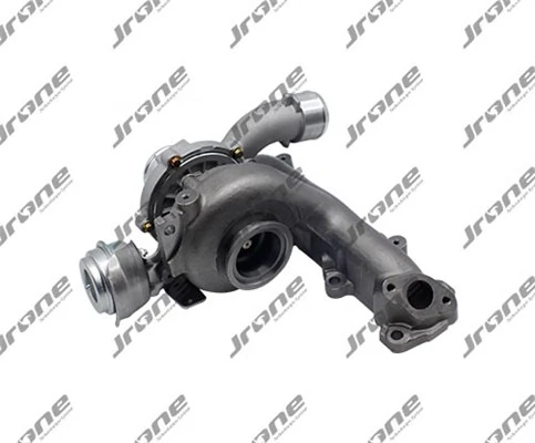 8G1730M433 Jrone Турбонаддув