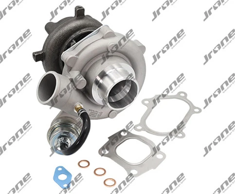 Турбонагнетатель Garrett 7007160001 цена, от 188.65 USD
