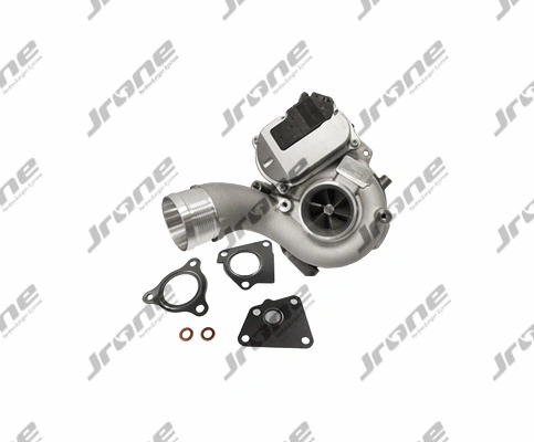 Турбонагнетатель Borg-Warner 059145715F цена, от 770.48 USD
