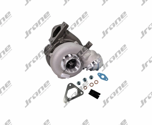 Турбокомпрессор Jrone 8G22300341